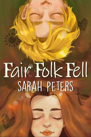 [Fair Folk 01] • Fair Folk Fell